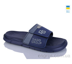 Шлепки Крок